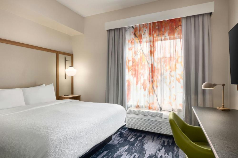 Fairfield Inn & Suites Memphis Olive Branch